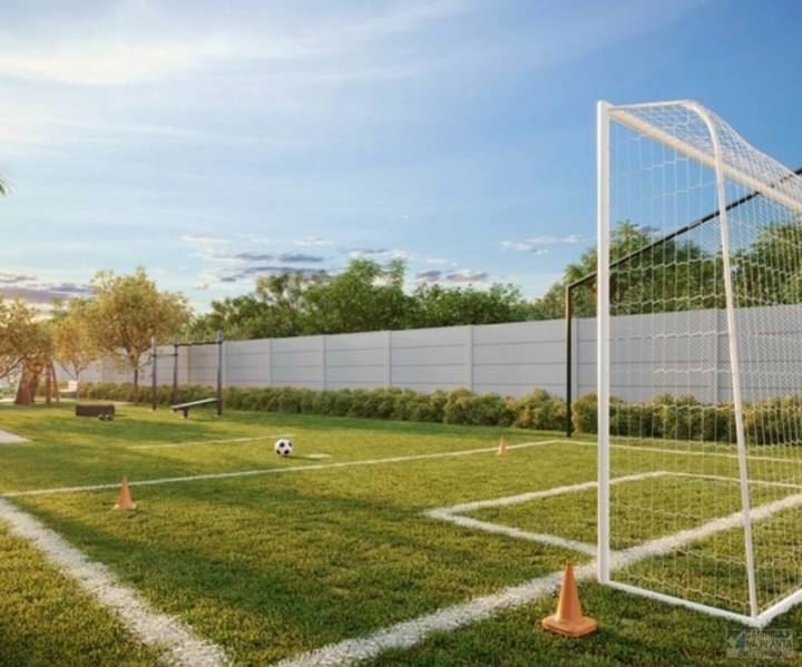 campo de futebol