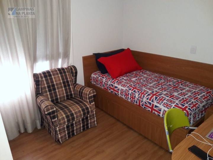 Apartamento Venda Campinas Rossi Le Monde Antilhas Int40