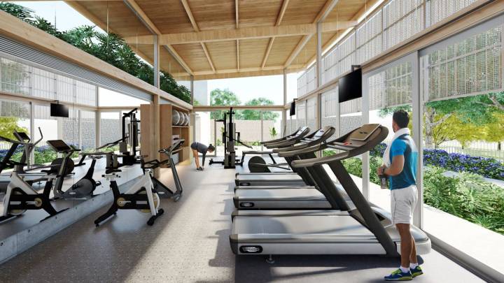 artesano galleria fitness