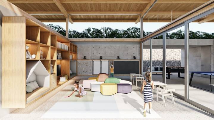 artesano galleria kids