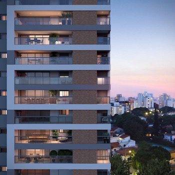 Sartoria Taquaral Apartamentos Na Planta Taquaral Feat2