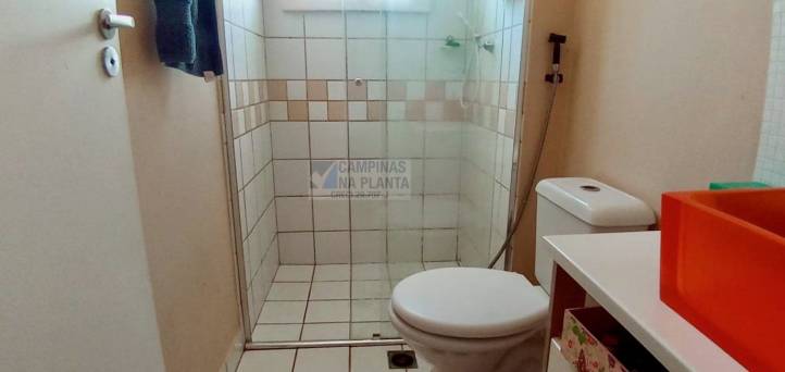 casa pronta sumare villa flora banheiro