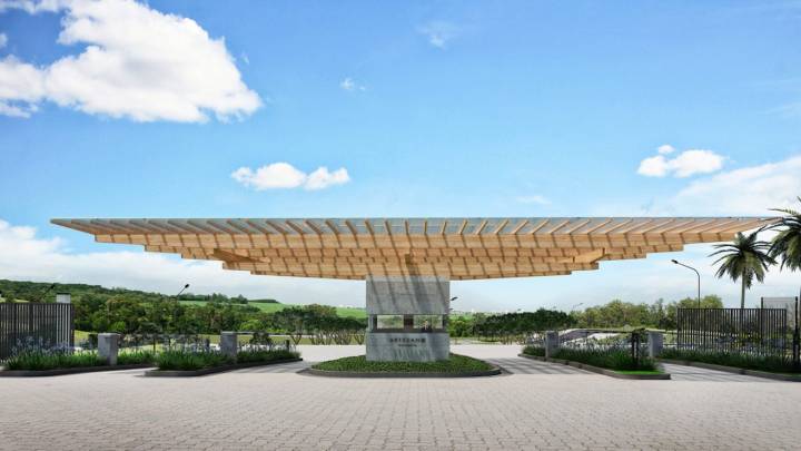 artesano galleria portaria