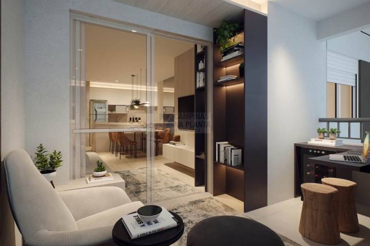 Teg Mansoes Varanda Sala Jantar 2