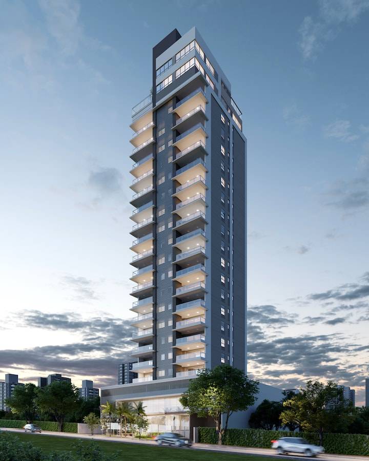 altitude cambuí lançamento de apartamentos no cambui