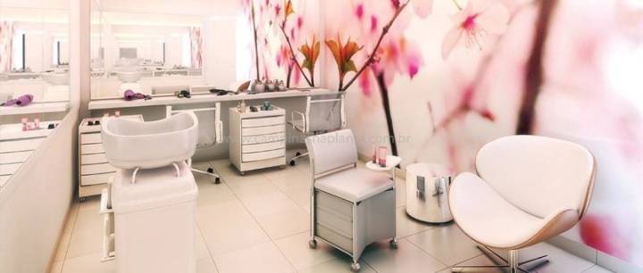 Beauty Care ArtHouse