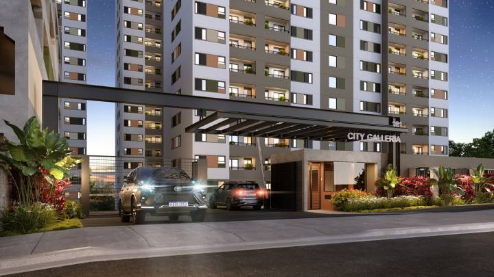 portaria do breve lançamento da MRV