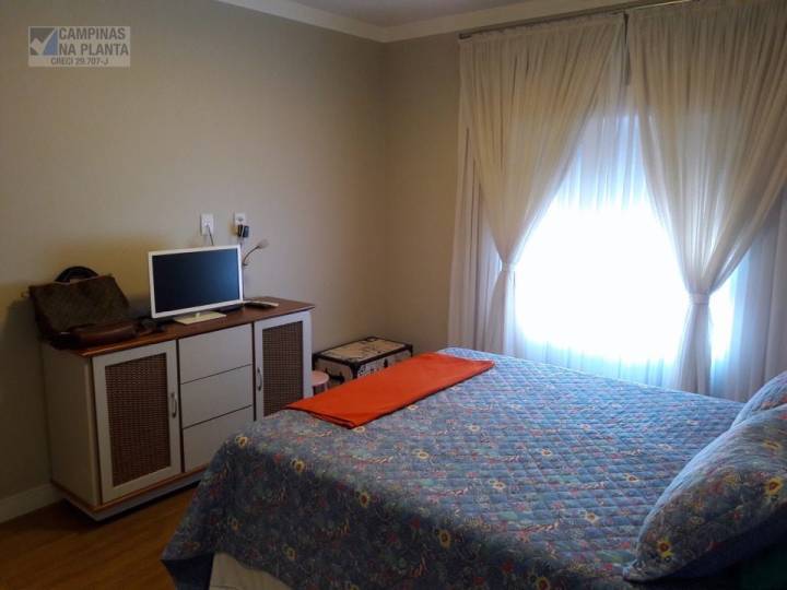 Apartamento Venda Campinas Rossi Le Monde Antilhas Int23