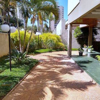 Apartamento Venda Mansoes Santo Antonio Campinas