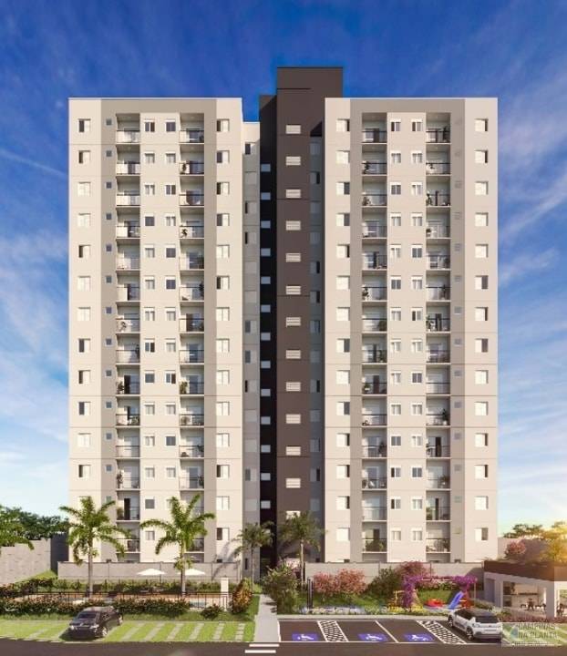 fachada do one longitude