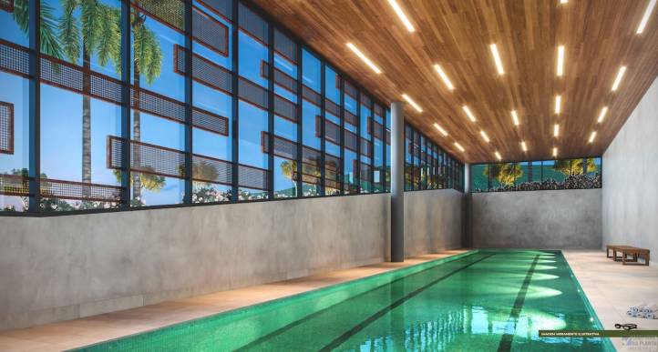 piscina do ville sainte anne la colline