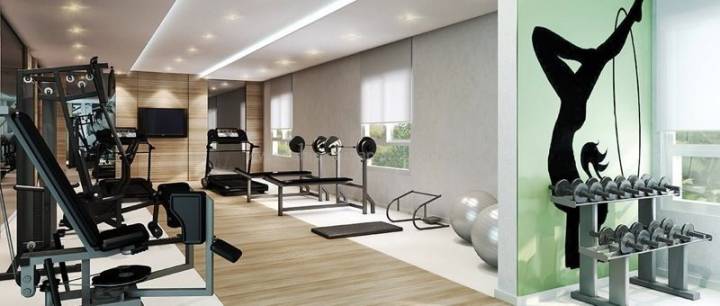 Fitness ArtHouse