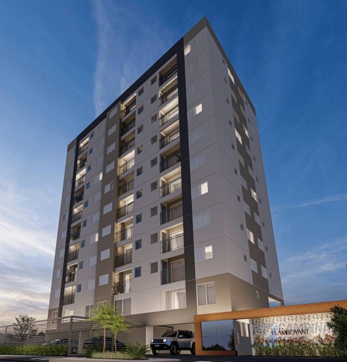 fachada do petra flamboyant