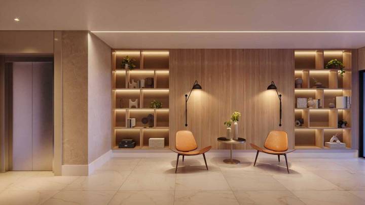 Hal Social do Epic Indaiatuba