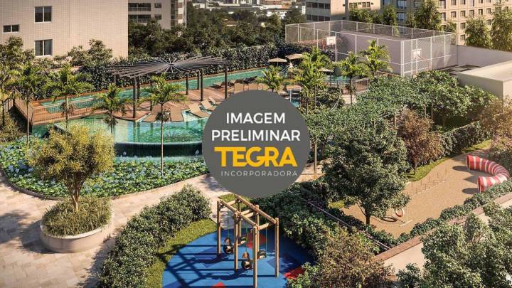 yard cambui perspectiva preliminar do lazer