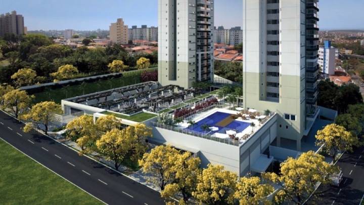 Vista 26 Perspectiva Ilustrada