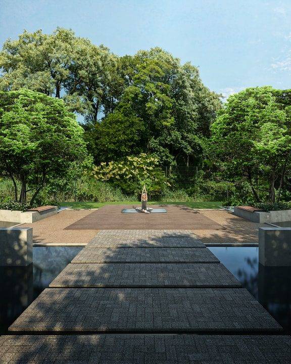 artesano galleria espaco yoga