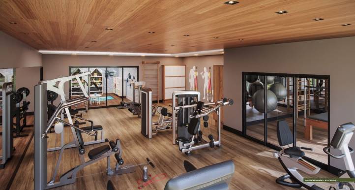 academia do ville sainte anne la colline