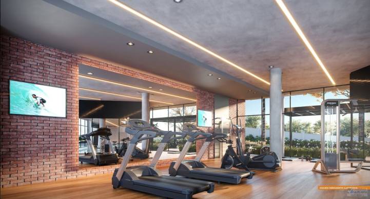 academia do ville sainte anne la montagne