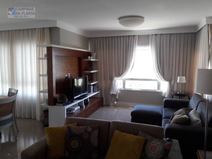 Apartamento Venda Campinas Rossi Le Monde Antilhas Int08