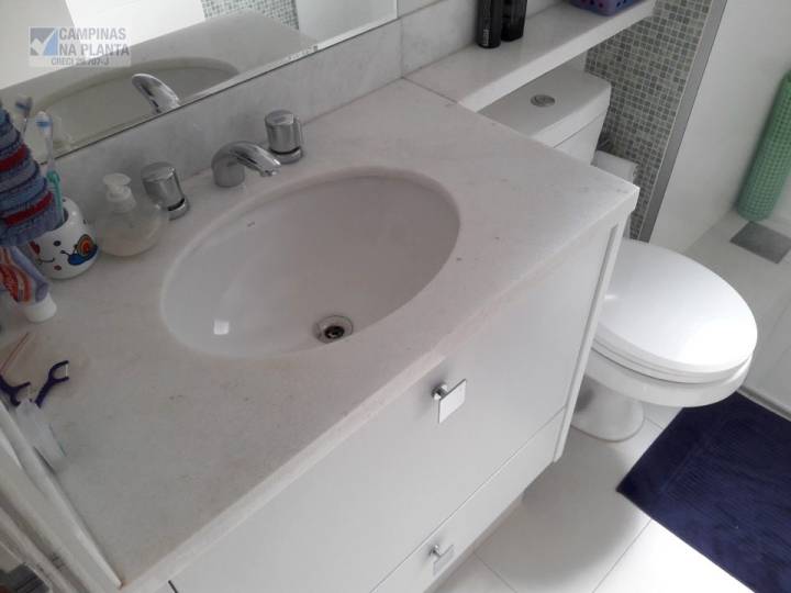 Apartamento Venda Campinas Rossi Le Monde Antilhas Int36