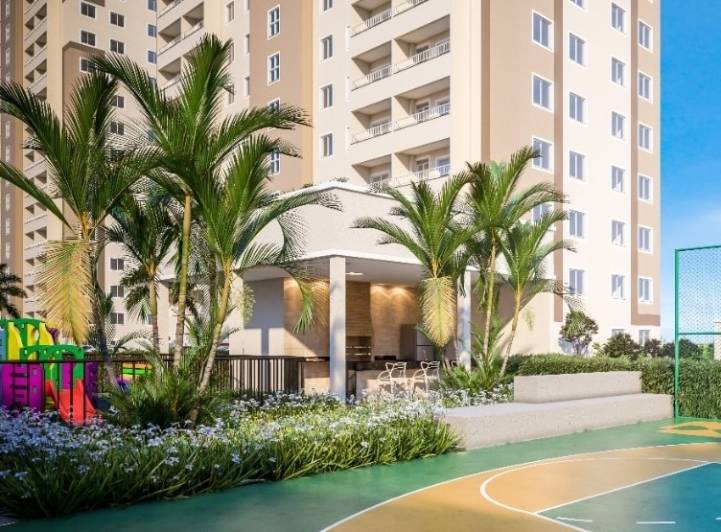 Portal dos Buritis breve lançamento MRV na região do Parque Prado