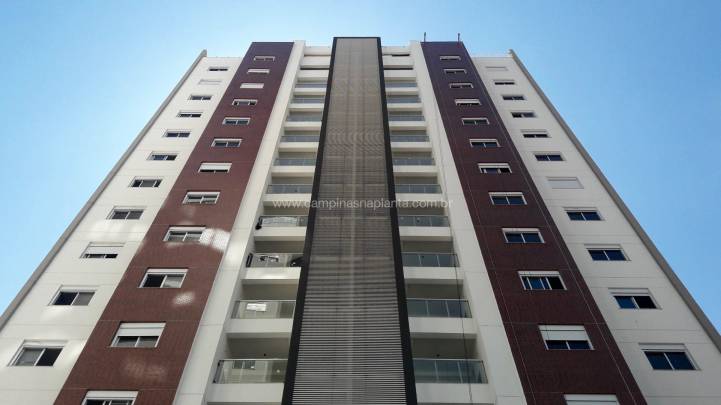 iHome Mansões Fachada Torre 2