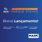 Residencial Parque Atenas Paulínia, Apartamentos Minha Casa Minha Vida, Breve Lançamento
