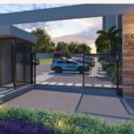 Cores da Mata Mangará 2 Breve Lançamento Apartamentos na Planta Campinas Próximo AO shopping Dom Pedro