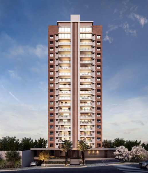 Alto Cambuí Lançamento de apartamentos na planta de 129m² e coberturas duplex no Cambuí de 245m² no melhor bairro de Campinas