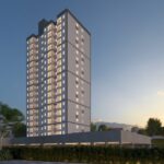 Alto do Galleria Apartamento na planta próximo do Galleria Shopping