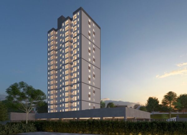 Alto do Galleria Apartamento na planta próximo do Galleria Shopping