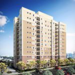 Belvedere Hortolândia apartamentos na planta