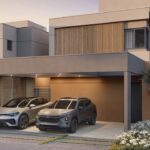 casa arborais altavista breve lançamento de casas na planta em Campinas, alto padrão, fachada 195m2