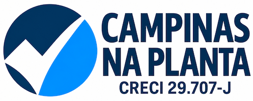 Campinas na Planta