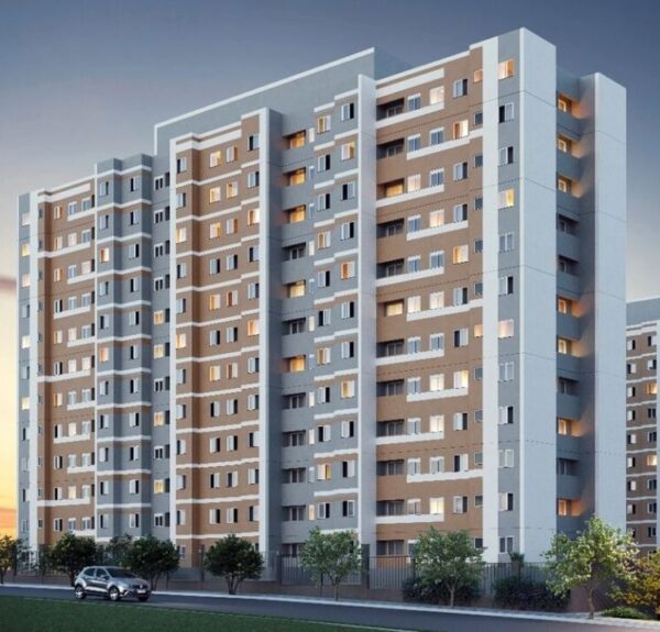 Florae Campinas da Vitta MInha Casa MInha Vida no Parque Jambeiro