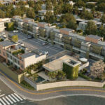 vista do House Me Taquaral Lançamento em Campinas