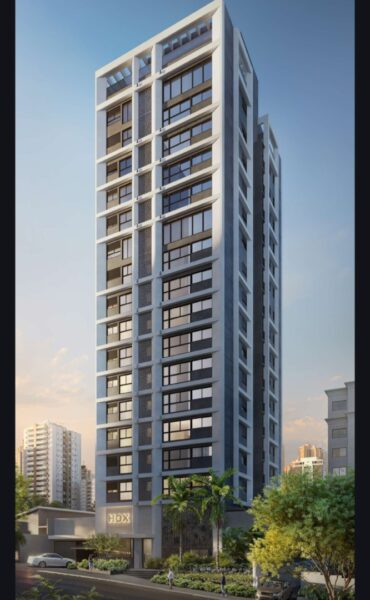 Hox Cambuí Home Experience, breve lançamento de apartamentos na planta no Cambuí, Campinas