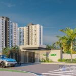 portaria icon longitude lançamento de apartamentos na planta em sumaré