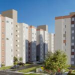 Recanto das Pérolas, Casas na Planta, Apartamentos na planta, Hortolândia, Breve Lançamento