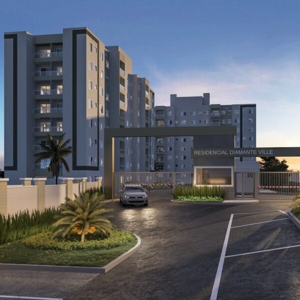 residencial diamante ville