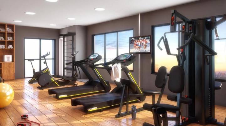 Ampliare Taquaral Fitness