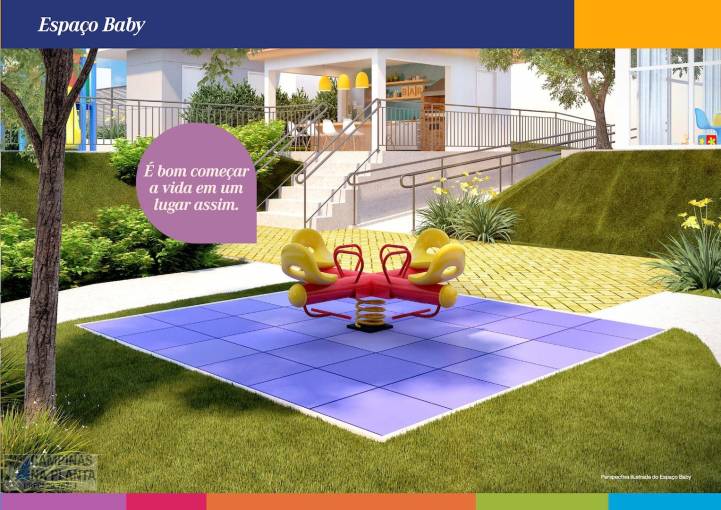 espaco baby