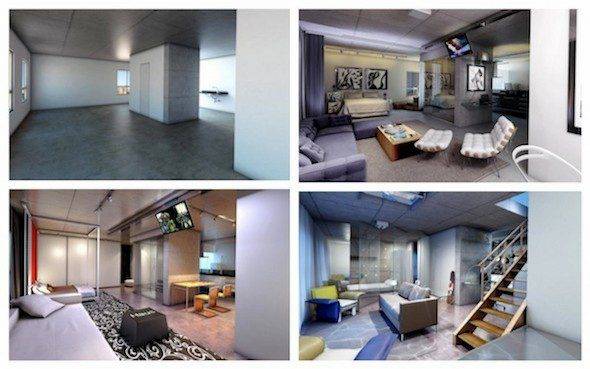 arquietetura aberta maxhaus cambui