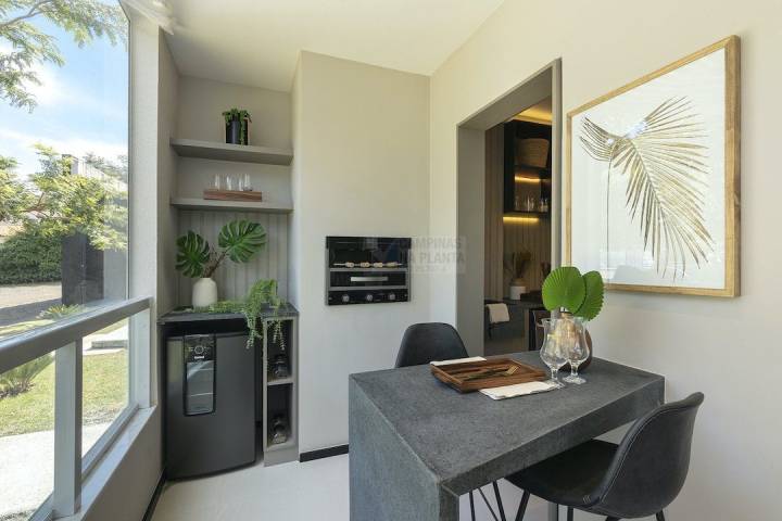 praca guanabara apartamento decorado varanda 1