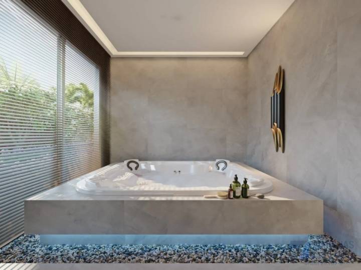 jacuzzi do sensia parque prado