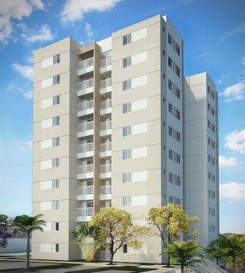 América Residencial Parque Prado