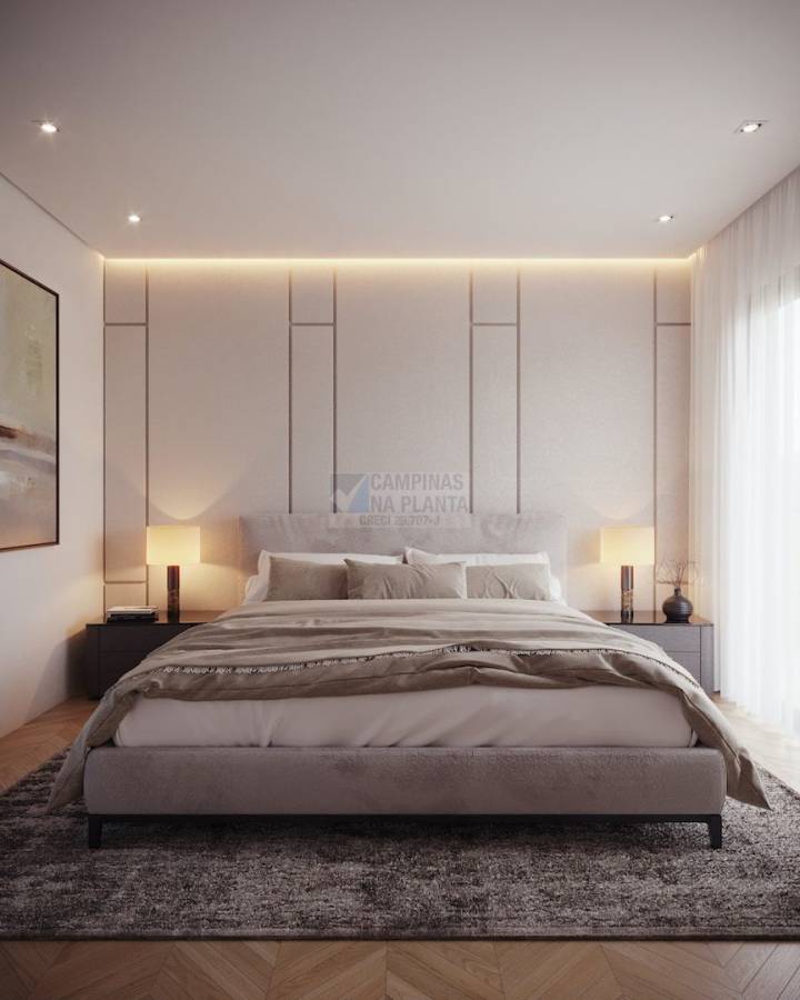 Lagoa Sky Houses Lancamento Casas Taquaral Suite Master