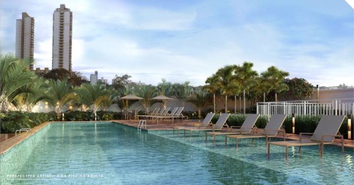 Piscina Adulto