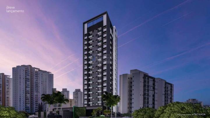 now taquaral fachada